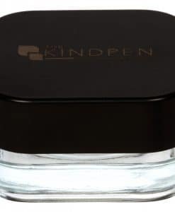 The Kind Pen glass concentrate container