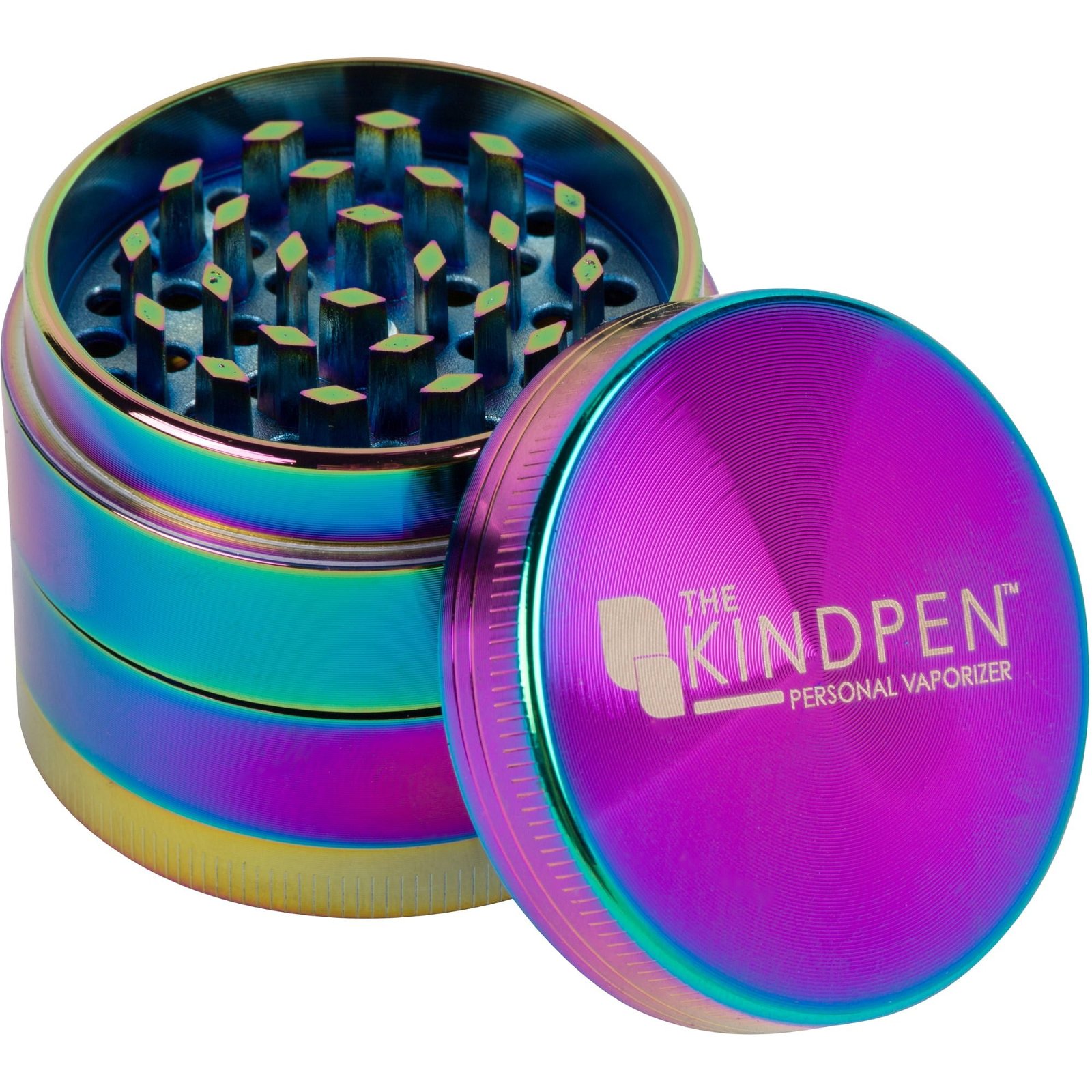 This Pen Is Actually A Grinder, This might be the most convenient grinder  ever, By NowThis Weed