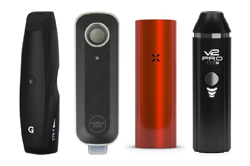 Portable-Dry-Herb-Vaporizers