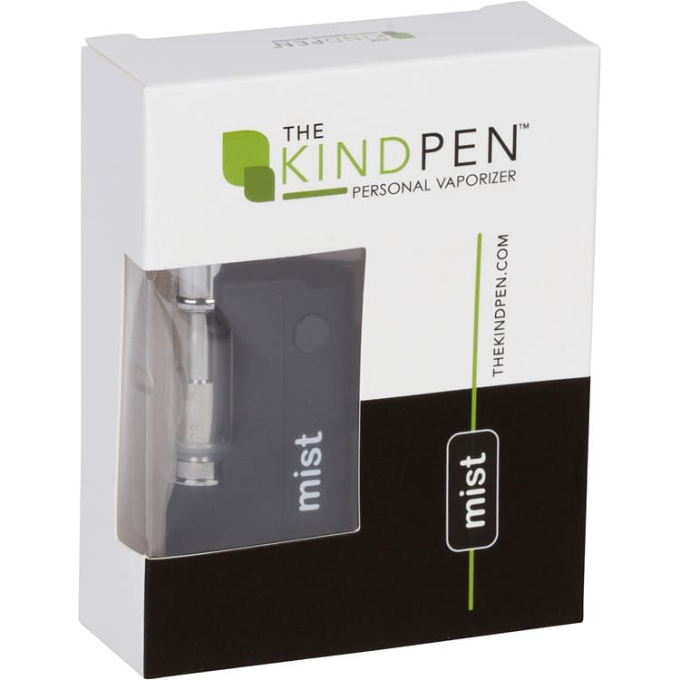SteamCloud Micro Vape Pen battery for Herbs, Wax & Oils