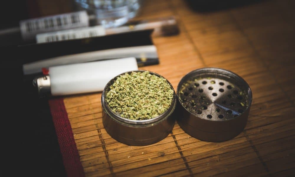 Why Weed Grinders are Essential: The Benefits of Using a Grinder