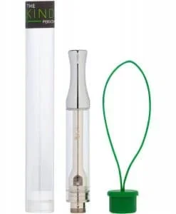 Vaporizers for Dry Herb, Wax & E-liquid I The Kind Pen