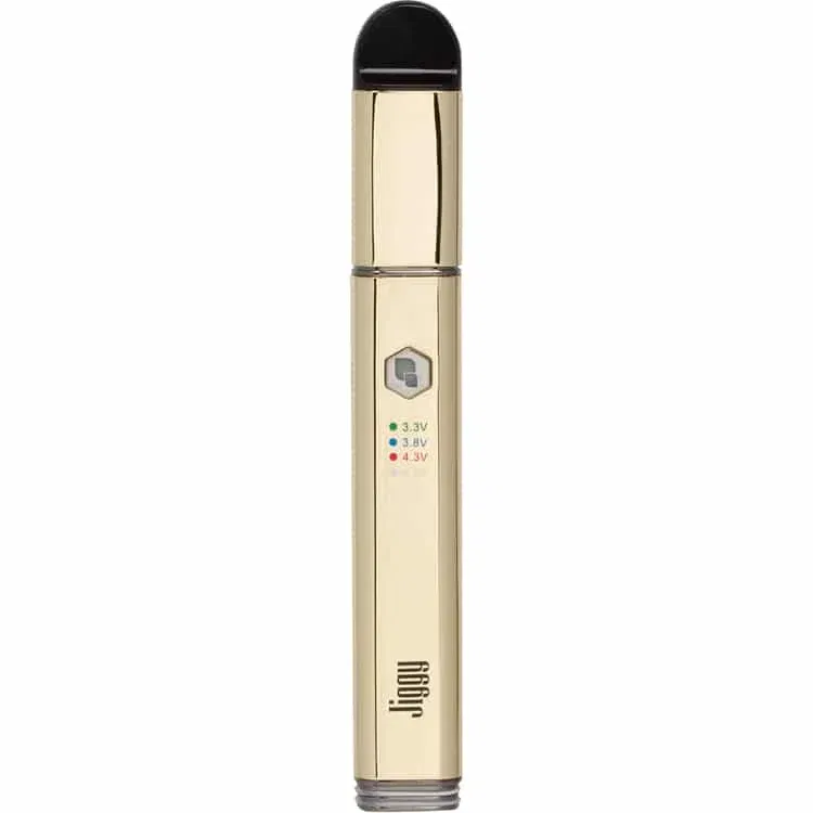 KIWI Pen Stick, Green, Eco.LogicaMente