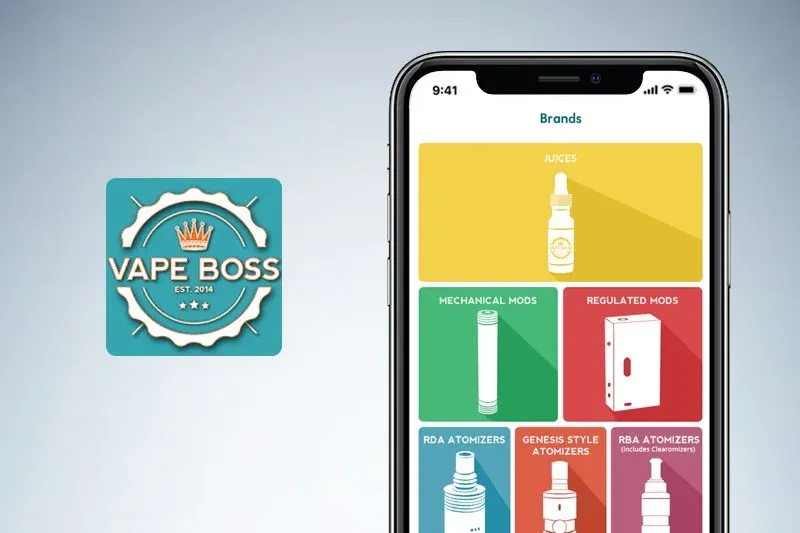 7 Useful Fun Mobile Apps for Vapers The Kind Pen