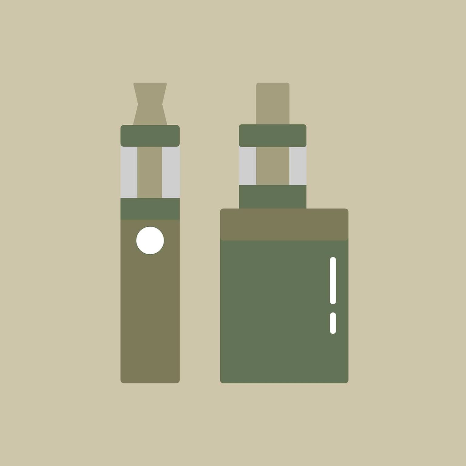 CAN YOU SHIP VAPES THROUGH THE MAIL? The Kind Pen