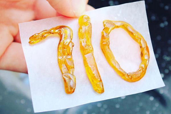 The 710 Dab Holiday (What Is It u0026 Why You Should Celebrate It)