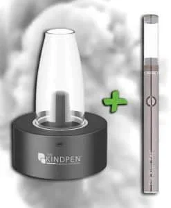 The Kind Pen Mist (Free Shipping) [for 510 Thread Cartridges] - Mind Vapes