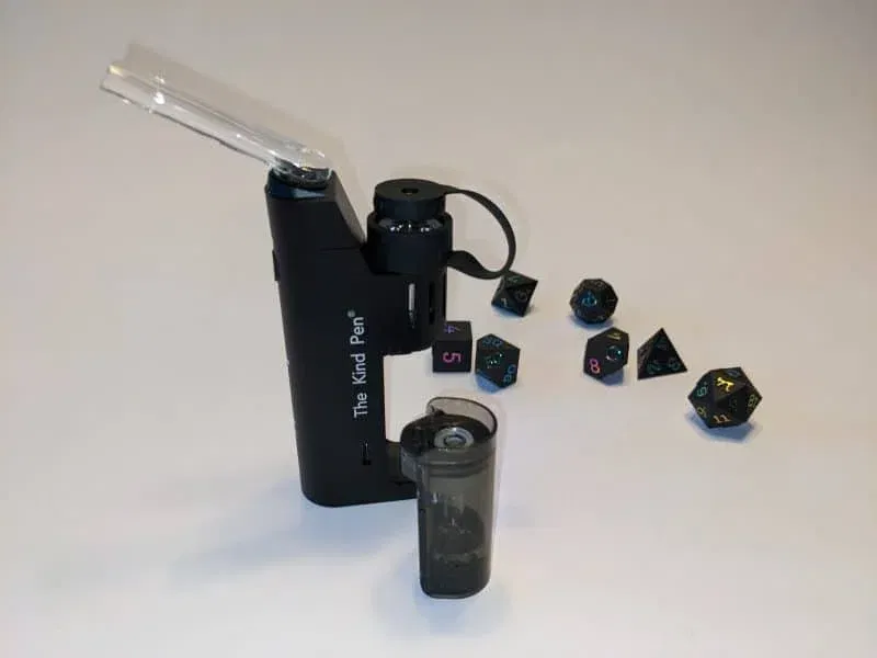 What is a Dab Pen & How to Use One Effectively - Vaping360