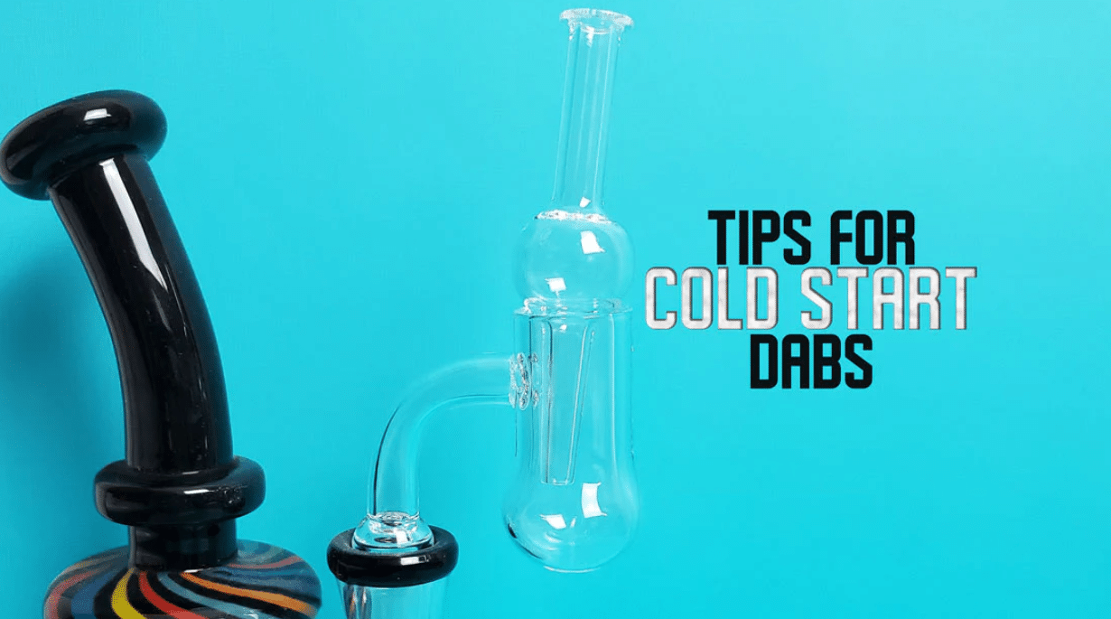 Cold Start Dabs – What Are They & How to Do Them the Right Way