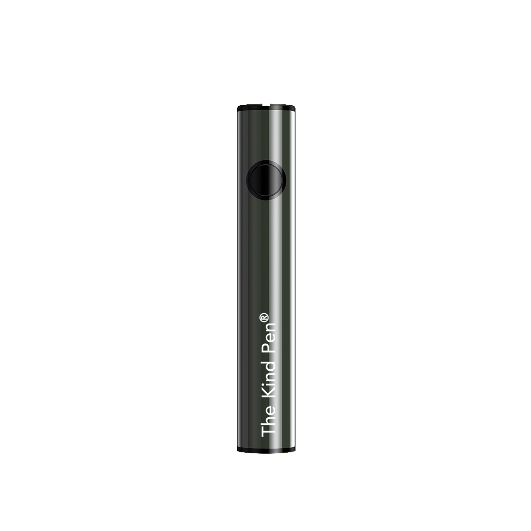 Select Vape  eGo-C Twist Variable Voltage Battery + 510 USB Charger